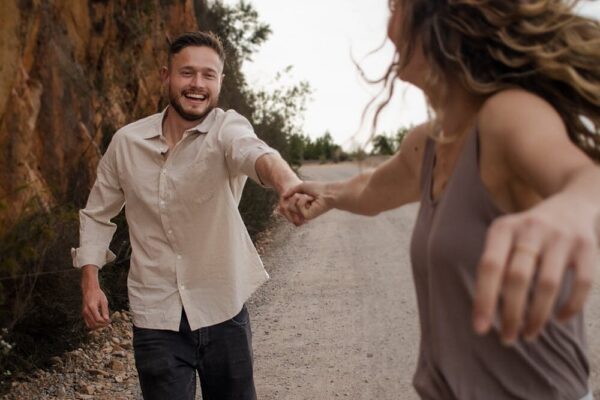 Phasen einer Beziehung