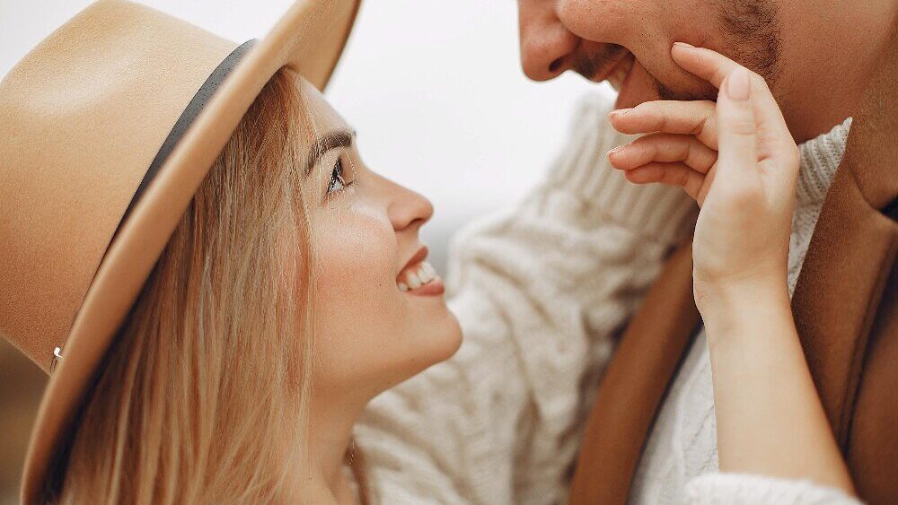 Erwartungen in der Liebe