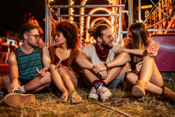 Double Date – Wie gemeinsames Dating den Weg zum Lebenspartner erleichtert