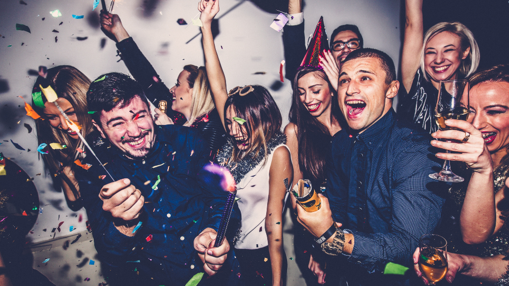 Single Partys: Neue Wege zur Partnersuche in Hessen