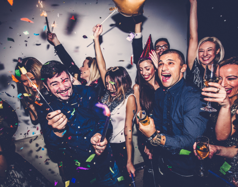 Single Partys: Neue Wege zur Partnersuche in Hessen